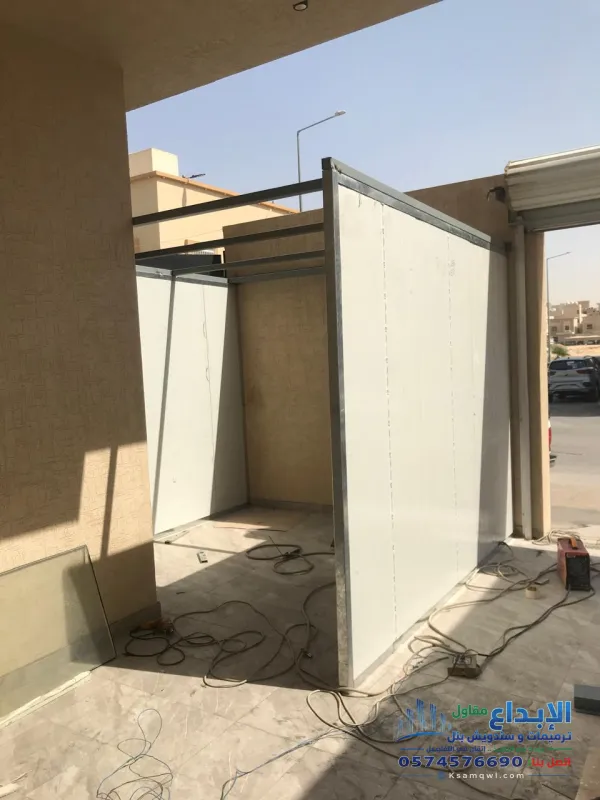 ملاحق سندويش بانل جنوب الرياض