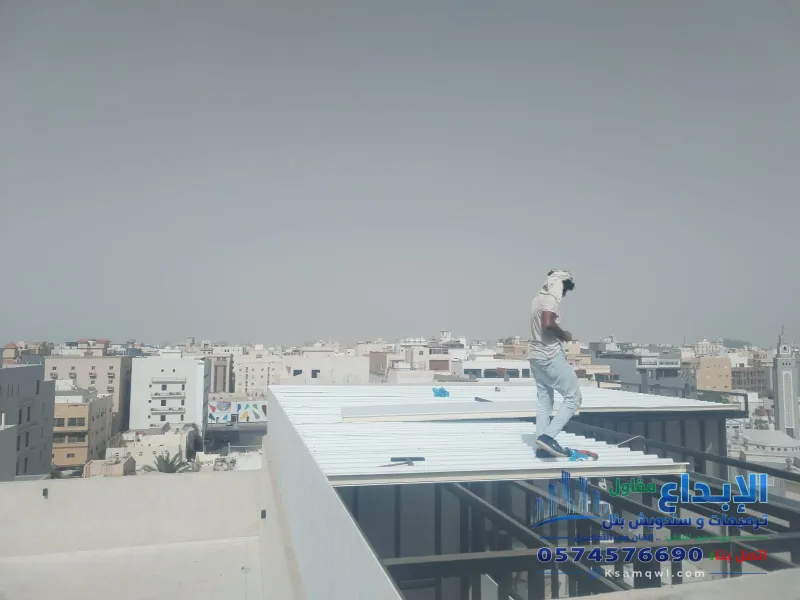 مشاريع ساندوتش بنل