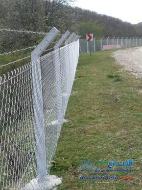 شبوك زراعية